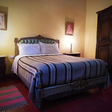 La Sala Hotel Boutique Tinogasta Eksteriør billede